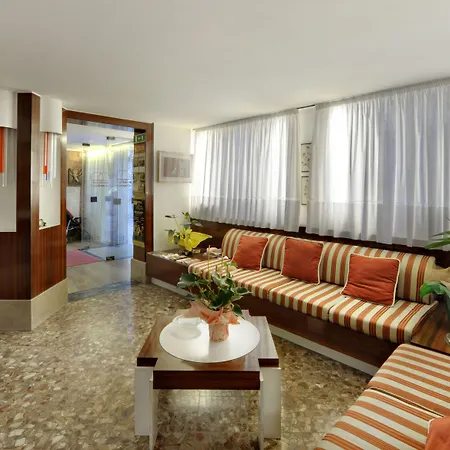 Hotel Caprera-3