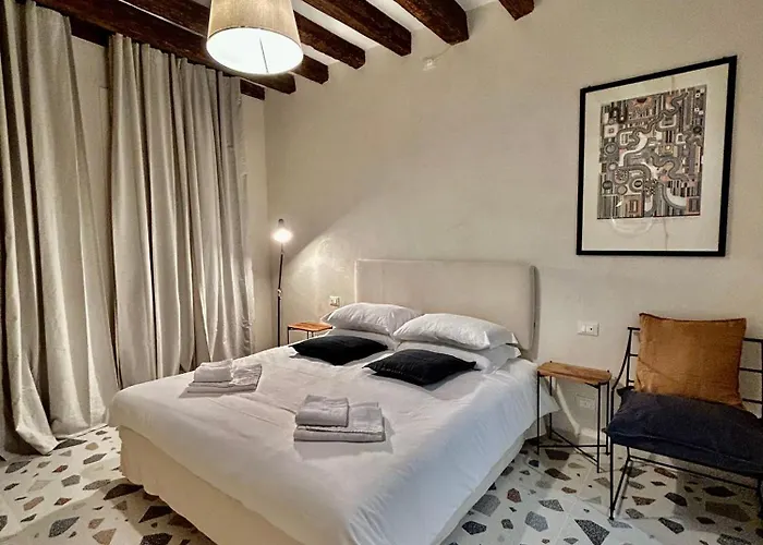Farini Suites Wi-Fi Venise